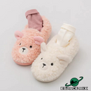 Pantufa de algodão, ovelhinhas