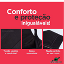 Sutiã SportBRA/ Tenha sustentação em TRIPLA AÇÃO