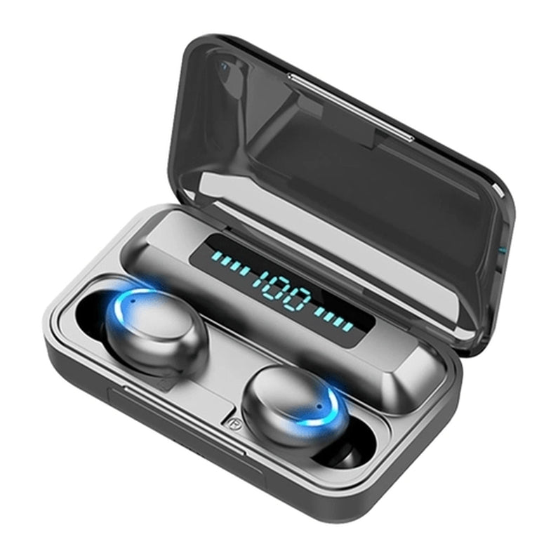 Fone de Ouvido Sem Fio Estéreo Apriova D’Água