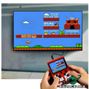 Mini Game Portátil