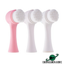 Escova Limpeza Facial 2 Em 1