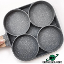 Frigideira Antiaderente de Pedra Maifan