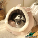 Barraca-Cama Para Gatos