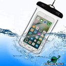 Case Impermeável À Prova D'Água Para Celular