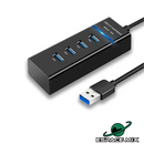 Extensão Usb 3.0 4 Portas