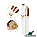 Caneta Depiladora para Sobrancelhas