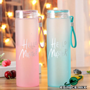 Garrafa Squeeze Fosca 500ml