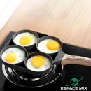 Frigideira Antiaderente de Pedra Maifan