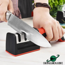 Afiador De Faca Multifuncional