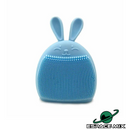 Esponja Limpeza Facial De Silicone