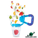 Chupeta Alimentadora Nino & Nina