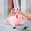 Piggy Squeeze