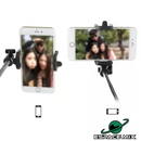 Bastão De Selfie pro