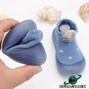 Meias Antiderrapante Infantil