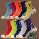 Meias Esportivas Antiderrapantes