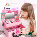 Maleta de Maquiagem Dama Kids