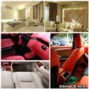 COURO D'OURO - SEU TECIDO VIVO E REVITALIZADO