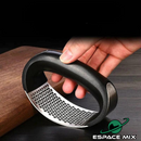 Cortador De Alho Inox