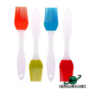 Pincéis De Cozimento E Pastelaria De Silicone