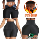 Shorts PREMIUM - Efeito Sauna