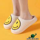 Pantufa Pezinho Feliz
