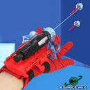 Lança Teia Spider Man