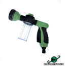 Pistola De Pressão Para Mangueira