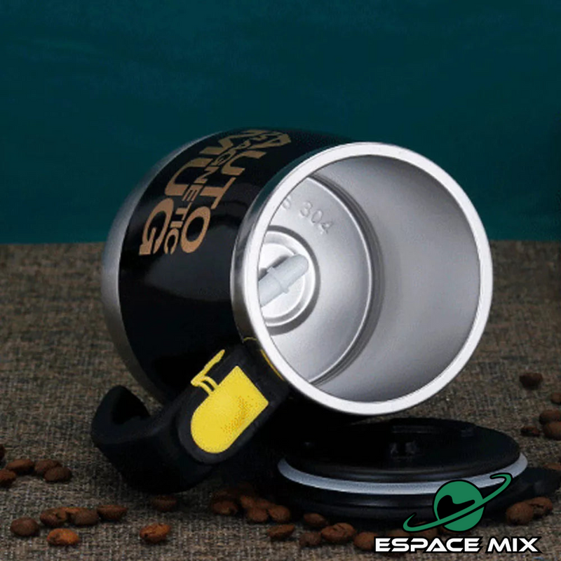 Caneca Magnética