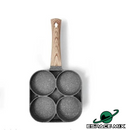 Frigideira Antiaderente de Pedra Maifan