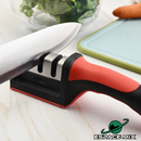 Afiador De Faca Multifuncional