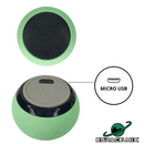 Mini Speaker Bluetooth