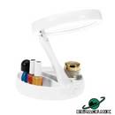 Espelho Para Maquiagem Com Luzes LED