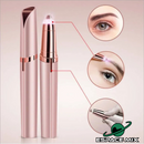 Caneta Depiladora para Sobrancelhas