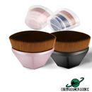 Pincel Profissional De Base Plana Para Maquiagem