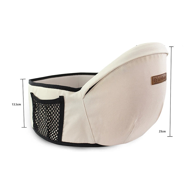 Cinta Baby Comfort - Com Assento