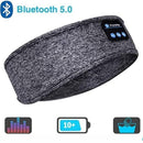 Fone de ouvido com elástico